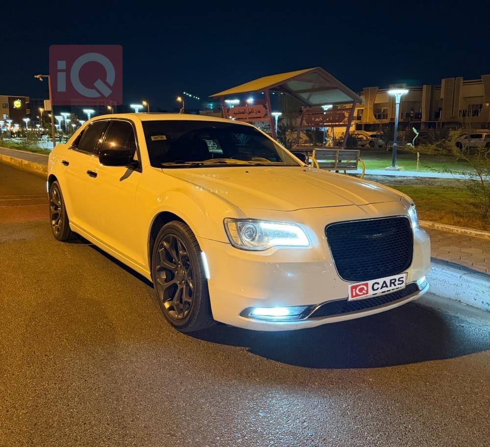 Chrysler 300